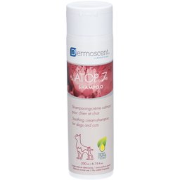 Atop 7 SHA Cn/Ct Fl200Ml