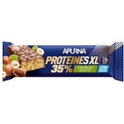 Barr Hp Xl Crunch Nois 80g