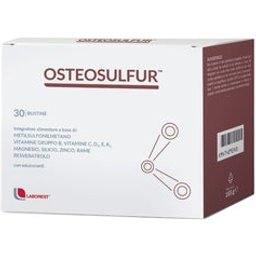 Osteosulfur 30 Sachets