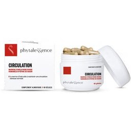 Circulation Confort Veineux 60 gélules