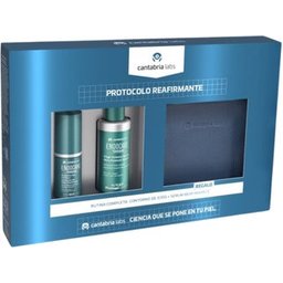 Tensage Pack Protocole Raffermissant