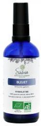 Bleuet Biologique 100 ml - Flacon pulvérisateur 100 ml
