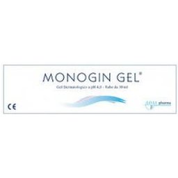 Gel Monogin 30Ml