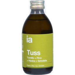 Tuss Jarabe 250ml