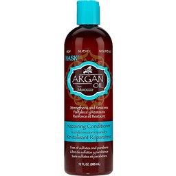Après-shampooing à l'huile d'argan 355ml