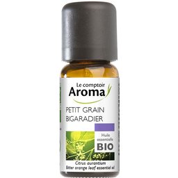 Huile Essentielle Petit Grain Bigaradier Bio