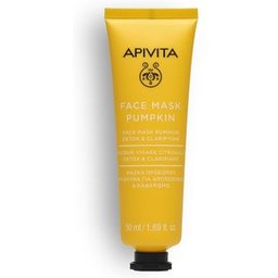 Masque Visage Citrouille 50ml