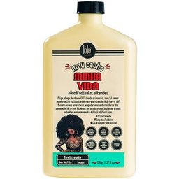 Après-Shampooing Meu Cacho Minha Vida 500g
