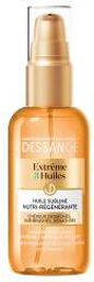 Extrême 3 Huiles Sublime Nutri-Régénérante de 100 ML - Flacon-Pompe 100 ml