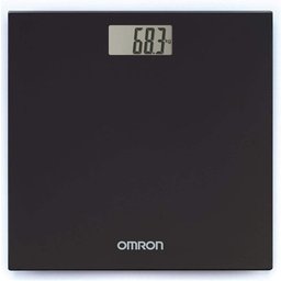 Balance Digit Hn289 Noir