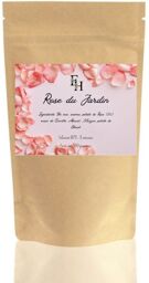 Infusion ROSE DU JARDIN rammes