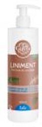 Liniment Nettoie et Protège 400 ml - Flacon-Pompe 400 ml
