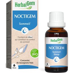 Noctigem Sommeil Bio 30ml