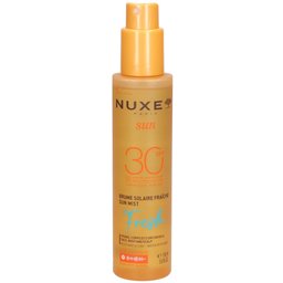 Nuxe Sun Mist Fresh Spf30
