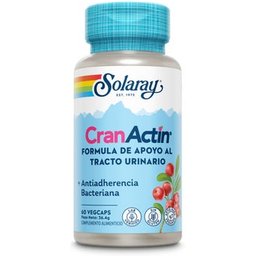 Cranactin 60caps