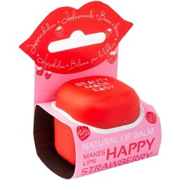 Beauty Made Easy® Baume à lèvres  Fraise