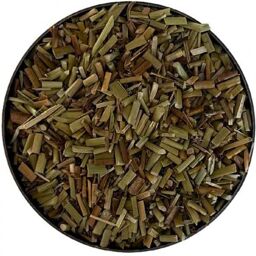 Tisane Sanicle 50g (Sanicula europaea) - Sachet de 50g (partie aérienne)