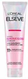 Elseve Glycolic Gloss Démêlant Cheveux Ternes et Poreux 150 ml - Tube 150 ml