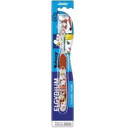 Junior Astérix Brosse Dents 7-12 Ans 1 ut