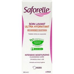 Ultra Hydrating Cleansing Treatment 500ml