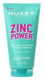 Zinc Power Gelée Nettoyante Purifiante 150 ml - Tube 150 ml