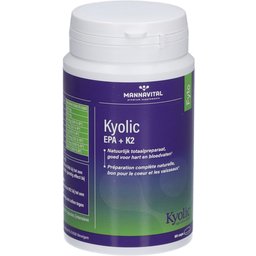 Kyolic Epa+K2
