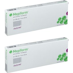 Mepiform® 4 x 30 cm