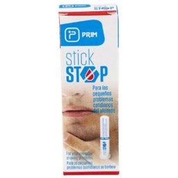 Stick Stop Barra para Después del Afeitado 1ud