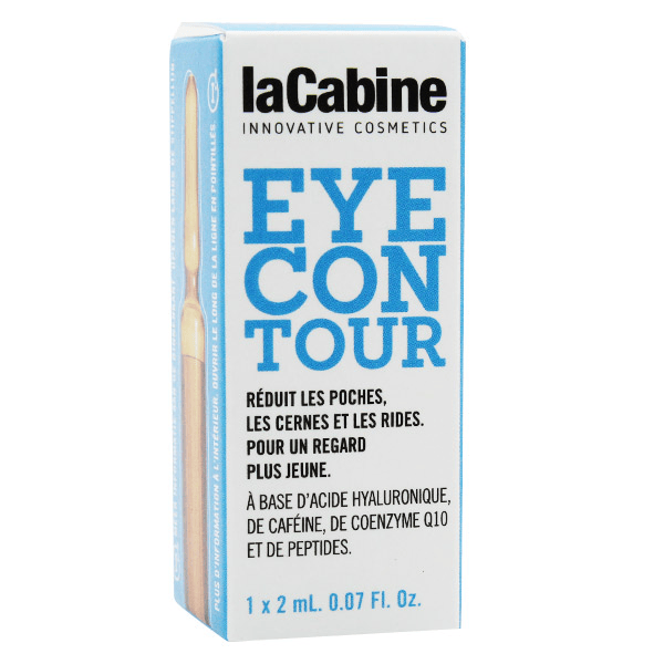Anti-Âge Contour des Yeux 2ml
