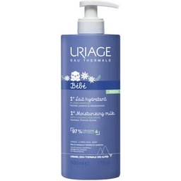 Bebe 1er Leche Hidratante 500ml