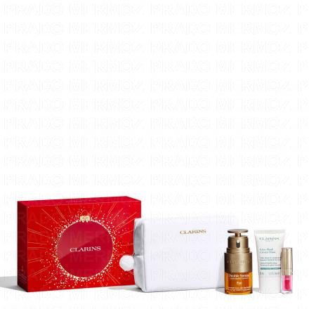Coffret Double Serum Eye