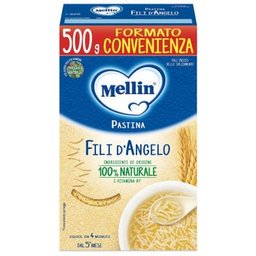 Pastina Fili D'Angelo 500g