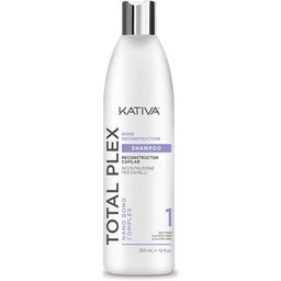 Total Plex Shampooing Reconstructeur 355ml