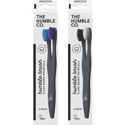 Brosse à dents 2pcs