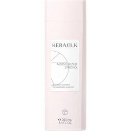 Essentials Shampoo Reparador 250ml