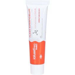 Ibsa ialusetcare® Plus crème