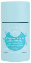Déodorant Soin 24H Sans Parfum 60 g - Stick 60 g