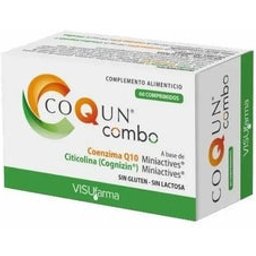 CoQun Combo 60comp