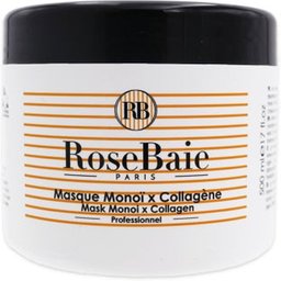 Masque Monoï Collagène 500ml