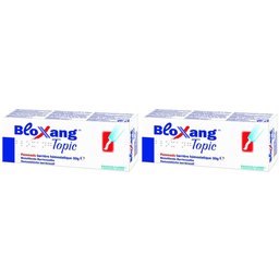BloXang® Topic Pommade barrière hémostatique