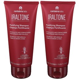 Cantabria Labs Shampoing Fortifiant