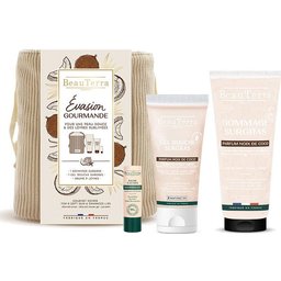 Évasion Gourmande Coco Pack Trousse