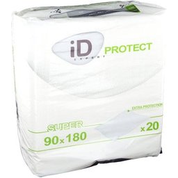 Id Soother Expert Protect 90x180 Super 20 U Super 20 U