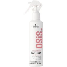 Osis+ Flatliner Spray Thermo Protecteur 200ml