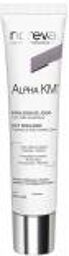Alpha KM + Crème de Jour Repulpante Fermeté Peaux Normales à Sèches 40 ml - Tube