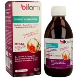 Activateur de drainage 250ml