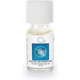 Huile de Parfum Concentrée O2 12x10ml