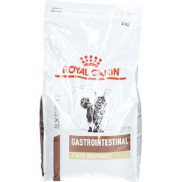 Royal Canin® Gastro-Intestinale Réponse aux Fibres Chat