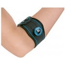 Fixquick Sangle A/Epicond Noir T2
