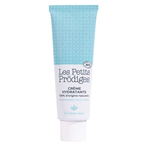 - Soins - Crème Hydratante - Bio -  50ml